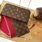 Luxe Touch Bags -   2521