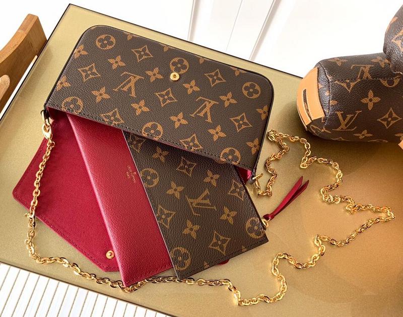 Luxe Touch Bags 

 - LTB Bags - 2521