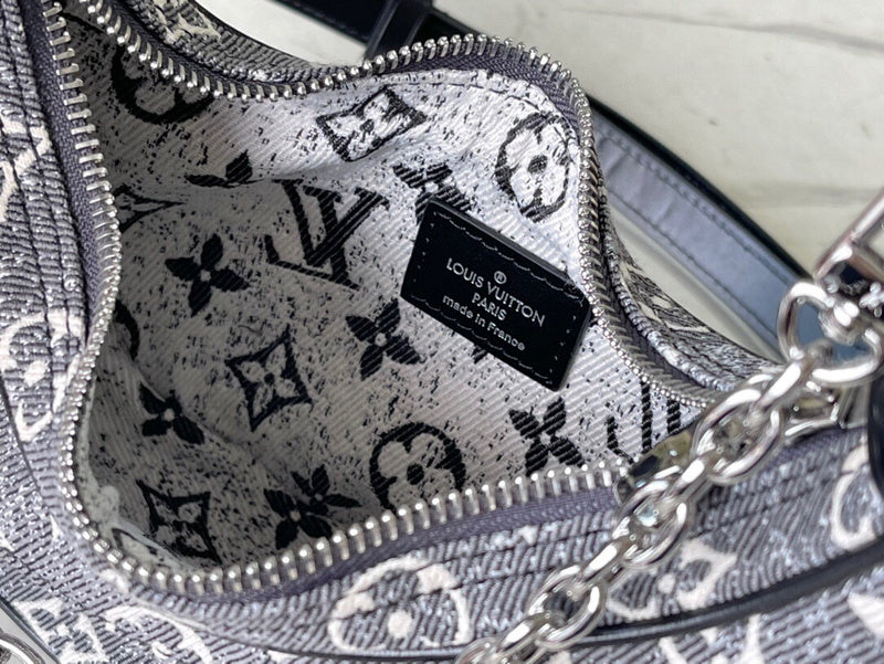 Fashion Luxe Touch bags - 4497