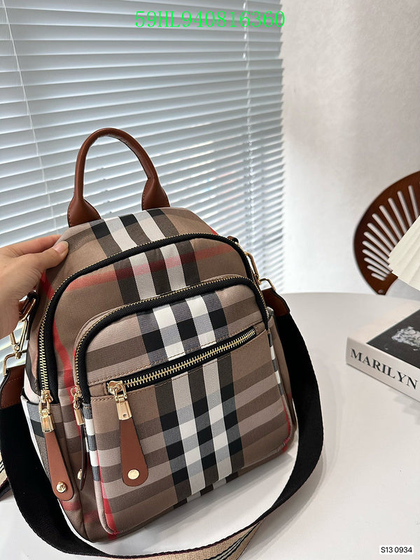 LTB Fashion -BBR Bags - 050