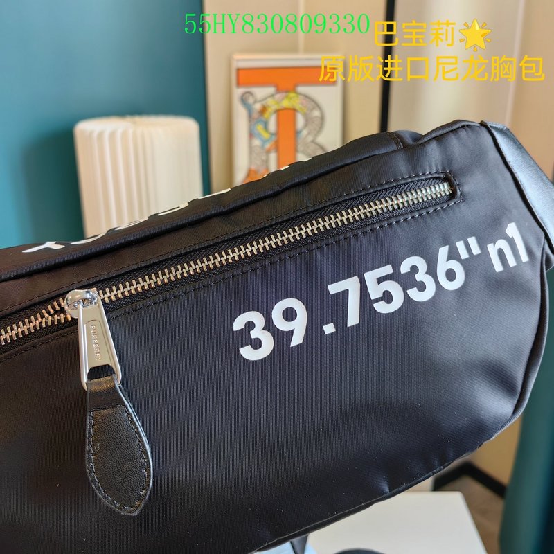 Luxe Touch Bags Fashion -BBR Bags - 065