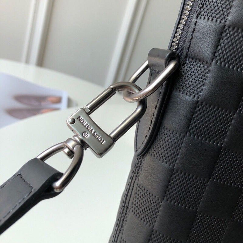 Luxe Touch Fashion LTB-bags - 17888