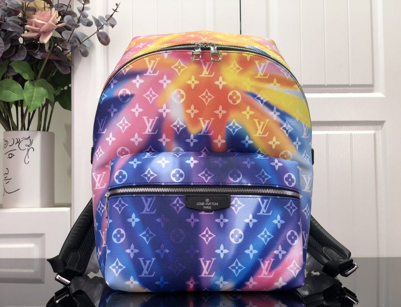 Fashion Luxe Touch bags - 3477
