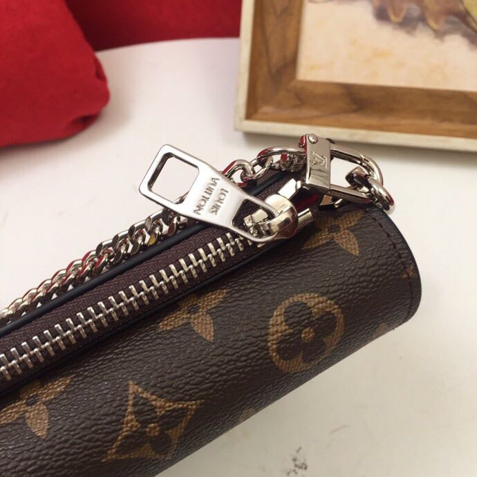 Fashion Luxe Touch bags - 3685