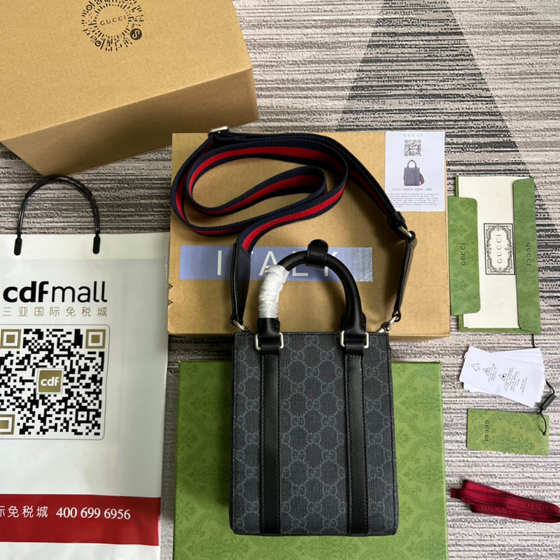 LTB - GG Bags - 1096