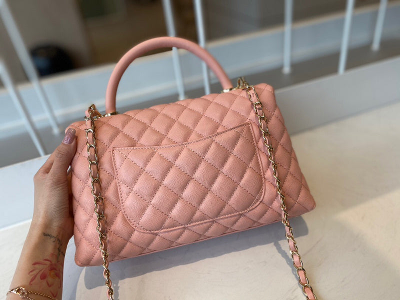 Luxe Touch Bags -  Bags - 149