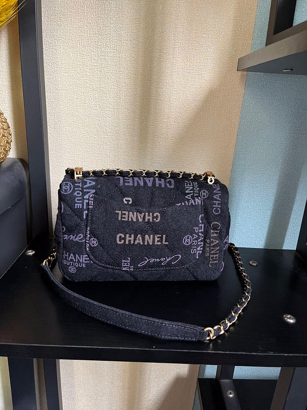 Luxe Touch Bags 

 -  Bags - 3227