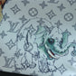 Luxe Touch Fashion LTB-bags - 9746