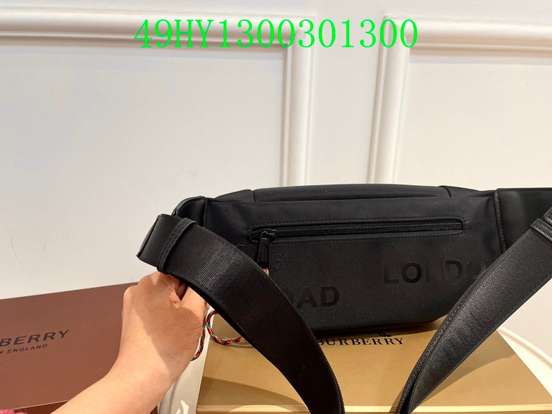 Luxe Touch Fashion -BBR Bags - 182