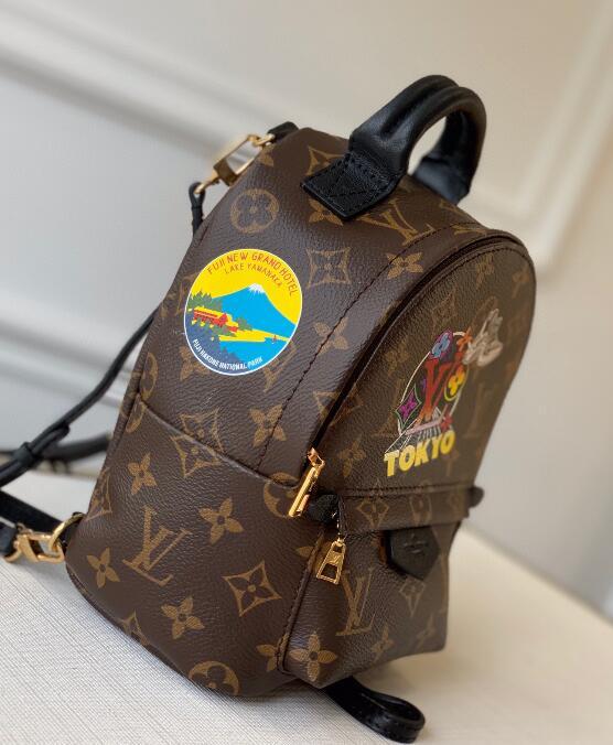 Luxe Touch Bags -   2789