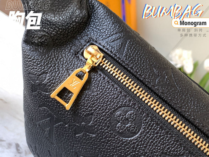 Luxe Touch Fashion LTB-Bags - 16647