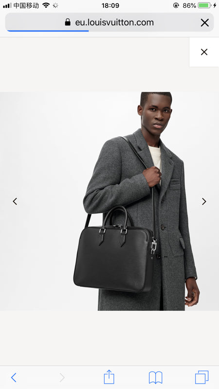 Fashion Luxe Touch bags - 2984