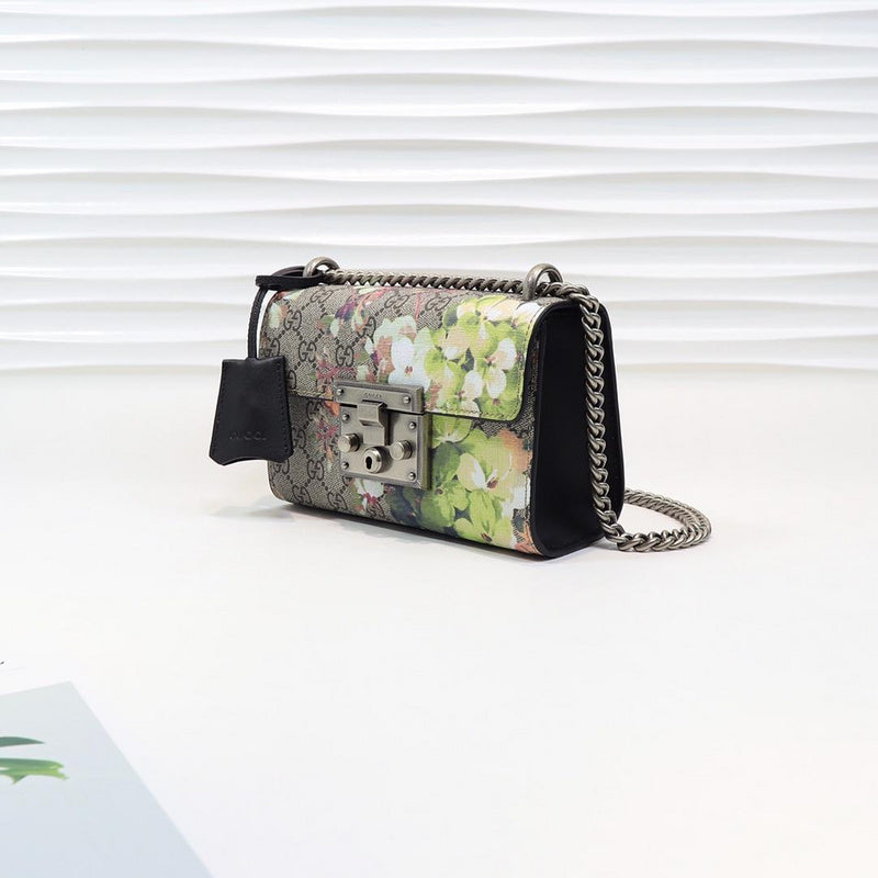 Luxe Touch Bags 

 - LTB Bags - 1022