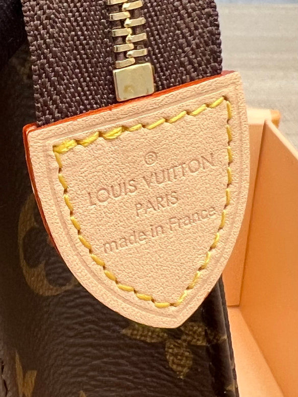 Luxe Touch Fashion LTB-Bags - 16777
