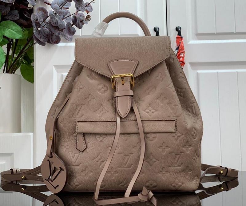 Luxe Touch Bags -   2516