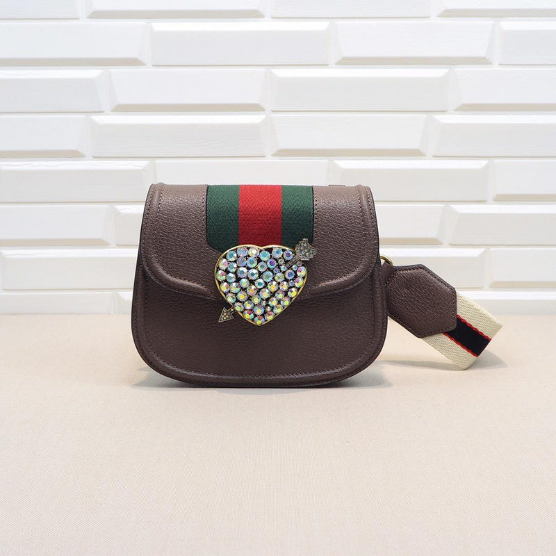 Luxe Touch Bags - Luxe Touch Bags - 800