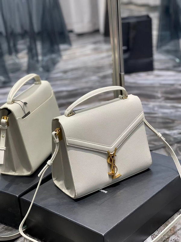 Luxe Touch - SLY Bags 572