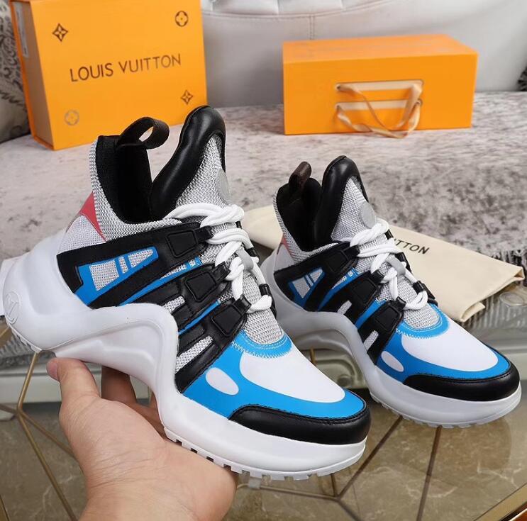 Luxe Touch Bags -  Men Shoes - 1988