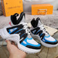 Luxe Touch Bags 

 - LTB Men Shoes - 1988