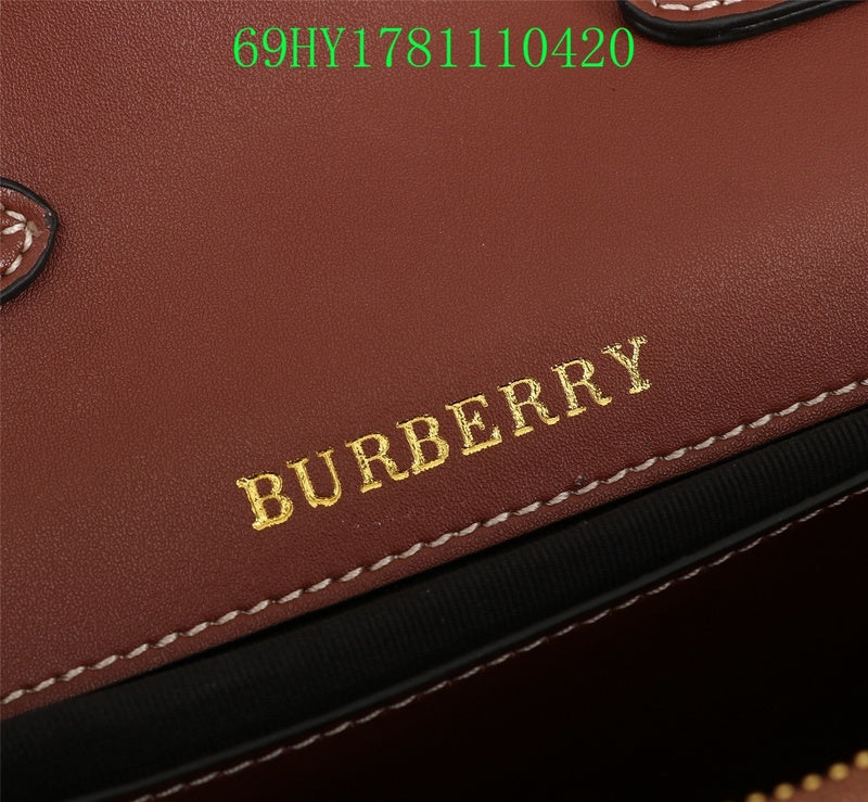 Luxe Touch Fashion -BBR Bags - 240