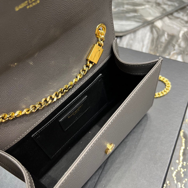 Luxe Touch SLY Bags - 025