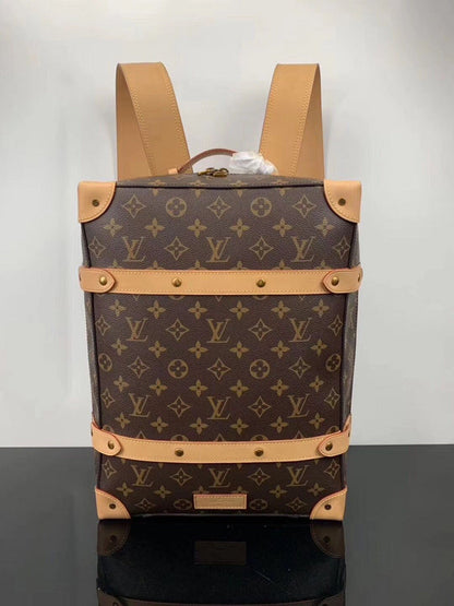 Luxe Touch Fashion LTB-bags - 17803