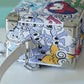 Luxe Touch Fashion LTB-bags - 10138