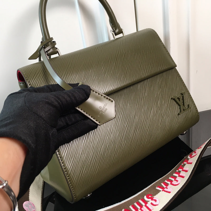 Luxe Touch Fashion LTB-bags - 17104