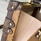 Fashion Luxe Touch bags - 5101