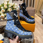 Luxe Touch Bags -  Women Shoes - 895