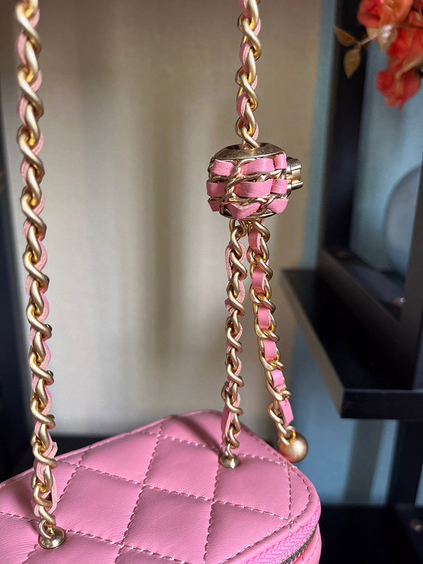 Luxe Touch Bags 

 -  Bags - 3066