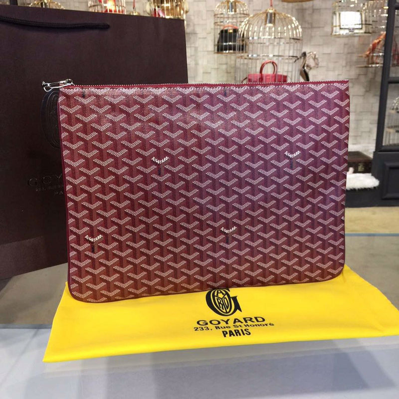 Luxe Touch Bags - GOD Bags - 367