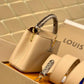 Luxe Touch Bags -   2977