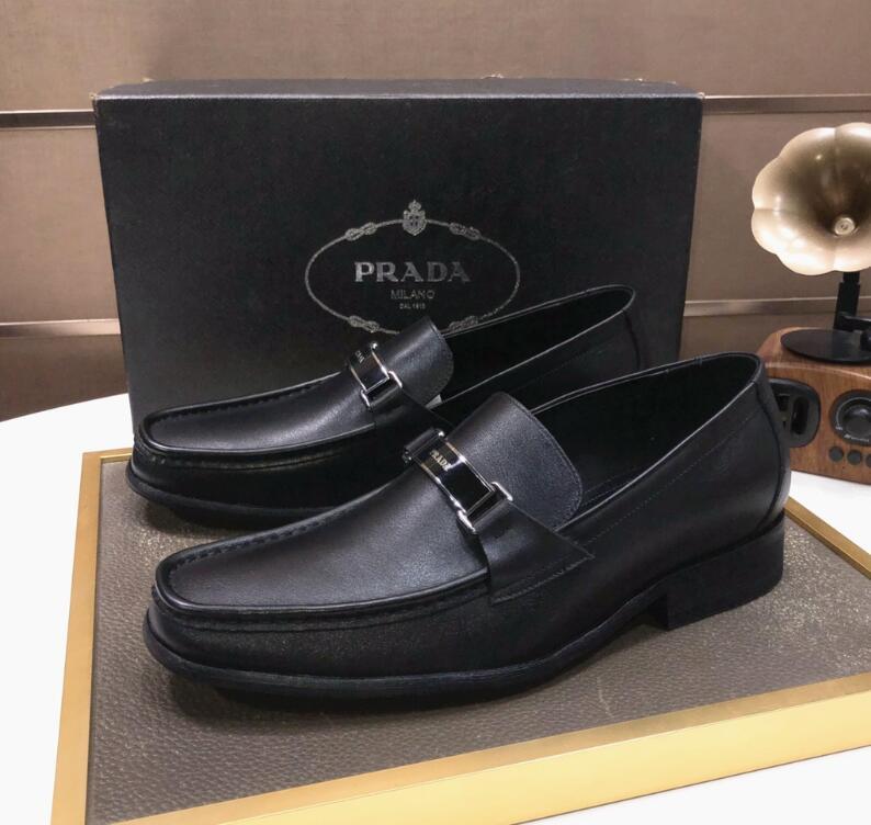 Luxe Touch Bags - PD Men Shoes - 104