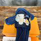 Luxe Touch Bags -  Men Shoes - 081