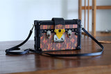 Luxe Touch Fashion LTB-bags - 8213