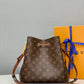 Luxe Touch Fashion LTB-bags - 17603