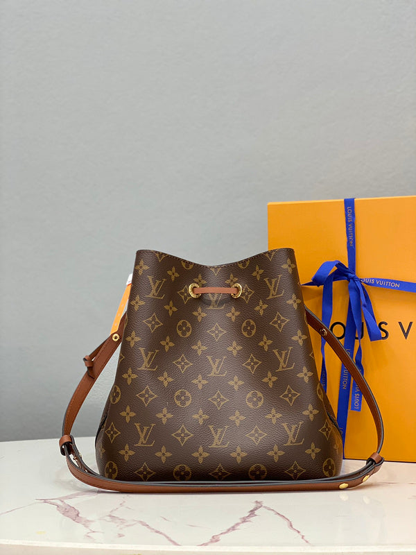 Luxe Touch Fashion LTB-bags - 17603