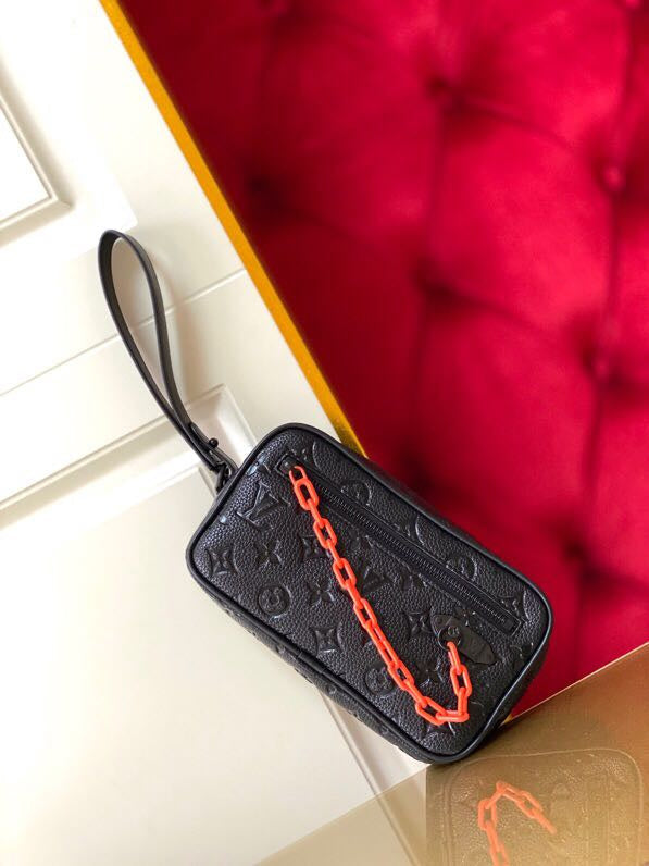 Fashion Luxe Touch bags - 3607