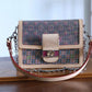 Luxe Touch Fashion LTB-bags - 8145