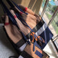 Luxe Touch Fashion -BBR Bags - 1362