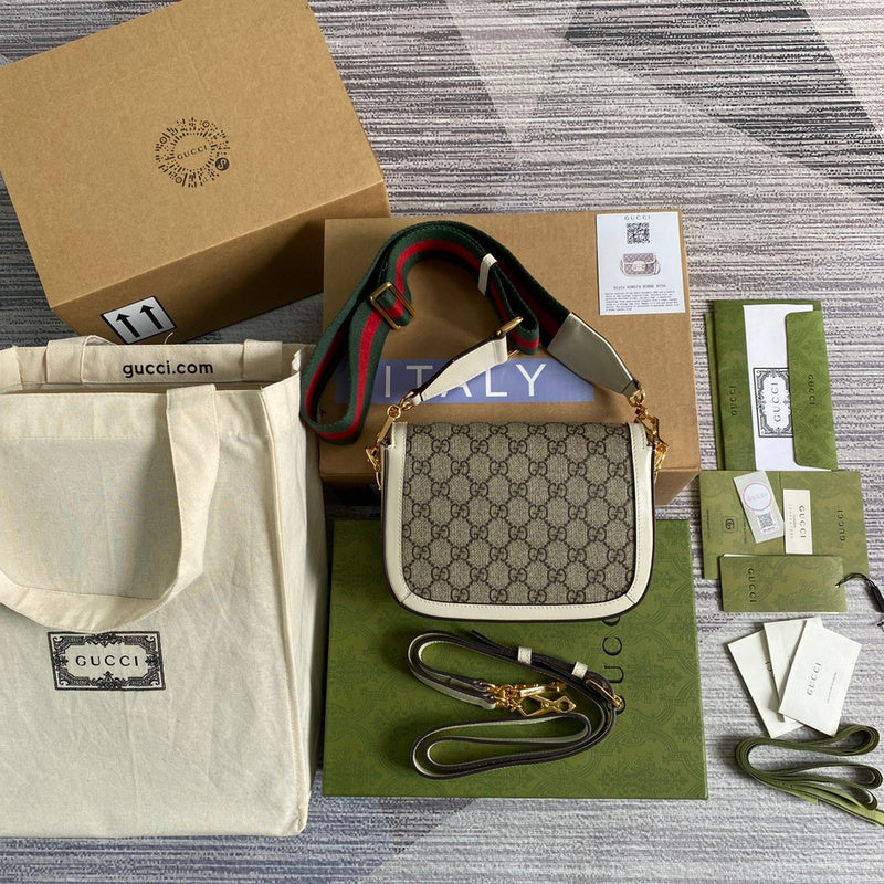 LTB - GG Bags - 1006