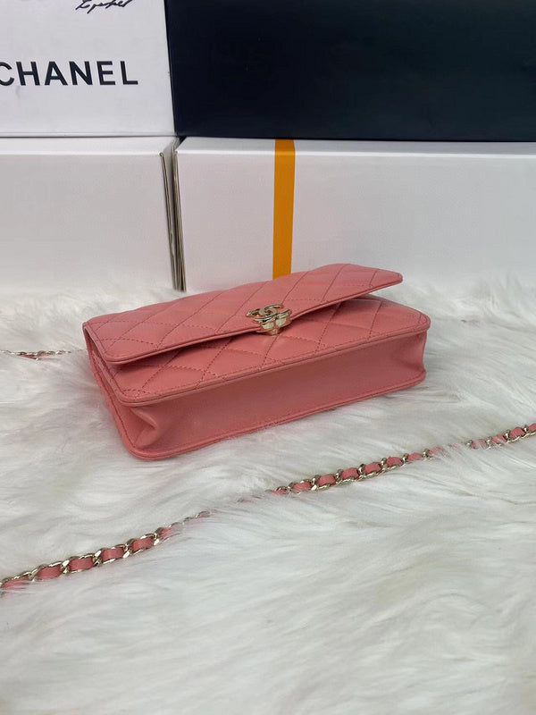 Luxe Touch Bags 

 -  Bags - 3048