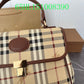 LTB Fashion -BBR Bags - 266
