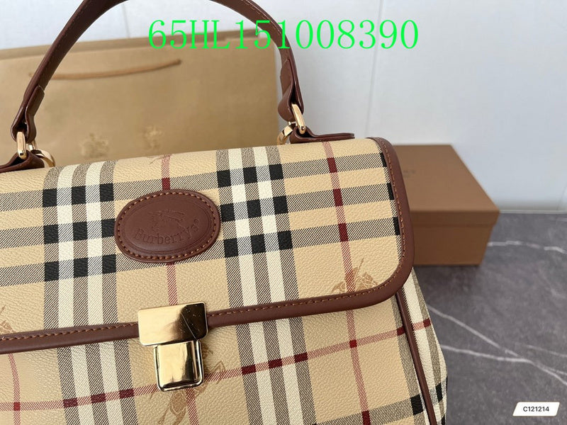 Luxe Touch Bags Fashion -BBR Bags - 266