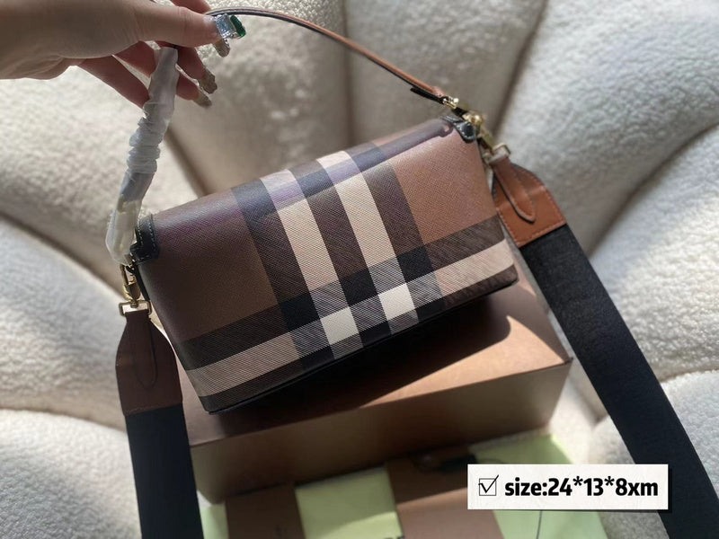 LTB Fashion -BBR Bags - 1686