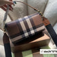 Luxe Touch Bags Fashion -BBR Bags - 1686