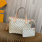 Fashion Luxe Touch bags - 3379