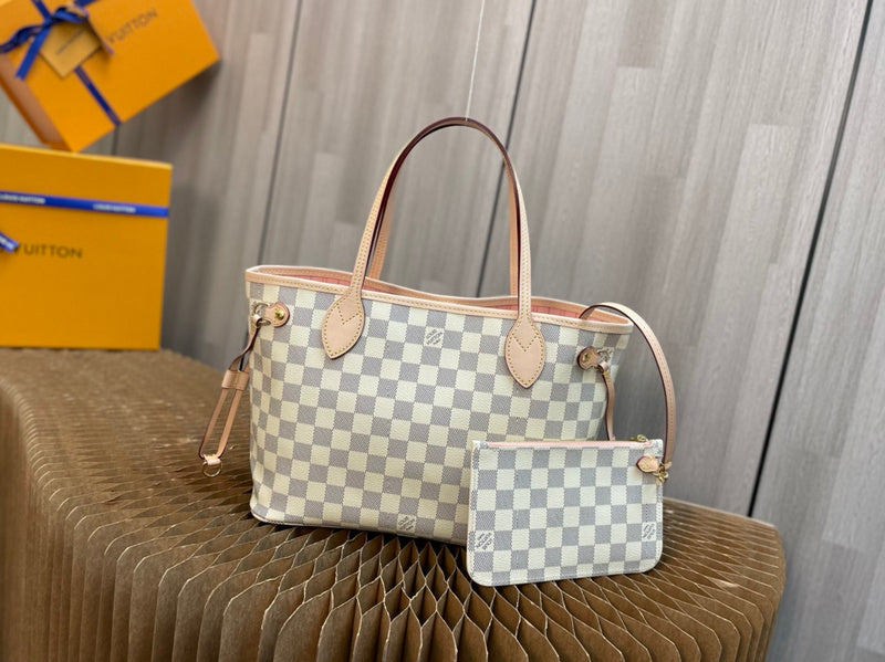 Fashion Luxe Touch bags - 3379