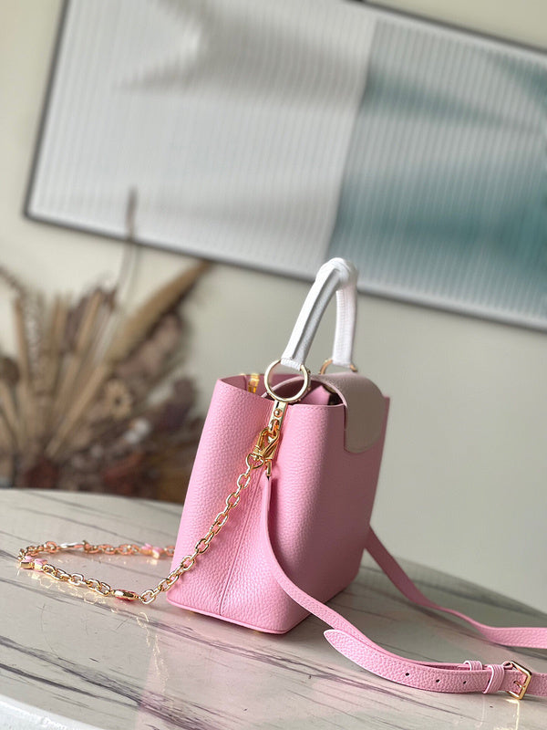 Fashion Luxe Touch bags - 4087